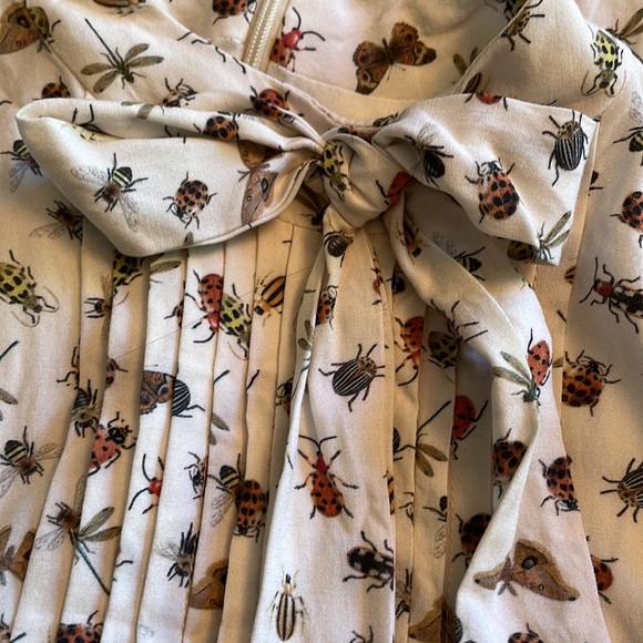 Mixed Kids Long Sleeve Dress - Picture 9 of 10